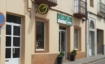 Decoflor Floristería
