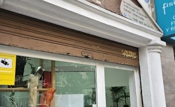 Floristería Emilia el perchel