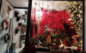 O Rincón das Flores