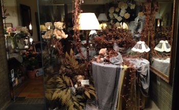 FLORISTERIA LES FLORS