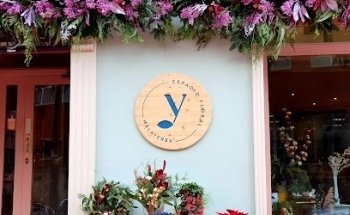 Malayerba Espacio Floral