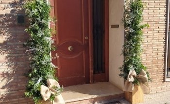 Floristería Menta d´aigua Flors