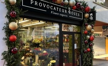 Provocateur Roses Marbella