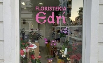Floristería edri 2