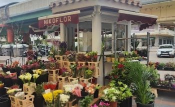 Floristería NikoFlor