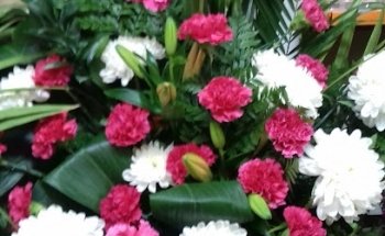 Floristeria Sacramento