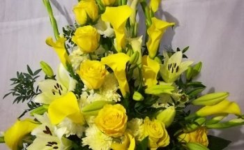 Floristeria Los Girasoles