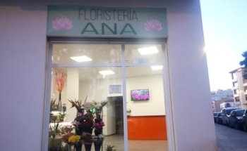 Floristeria Ana