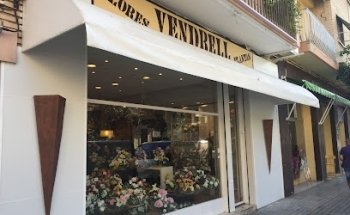 Flores Vendrell