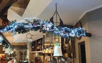 Floristería el Jardín