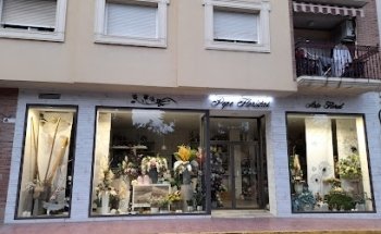 Floristería Pepe