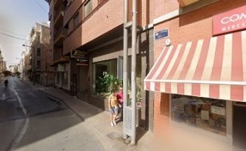 Floristería Jazmín