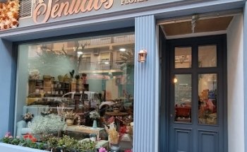 Sentidos Flores con Alma