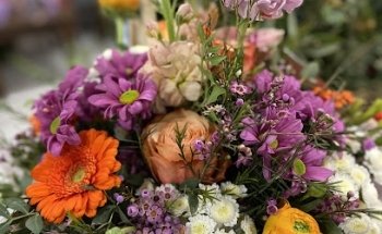 Art Floral - Floristería