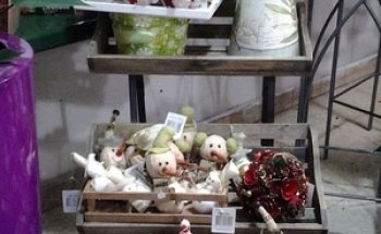 Floristería Arteflor Pravia