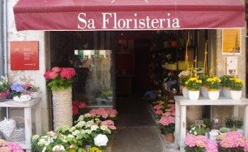 Sa floristeria