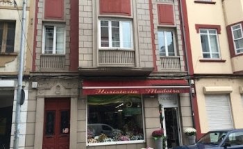 Floristería Pili Madeira