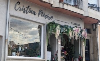 Cristina Piñeiro Floristas
