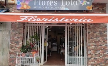 Flores Lola
