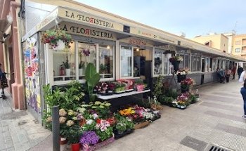 La Floristería