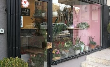 Floristería Jícara