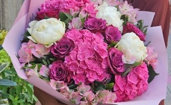 Bouquet Art Bcn - Floristería de autor