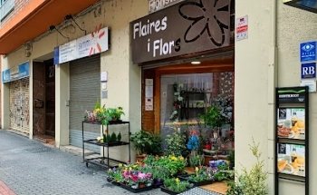 Flaires i Flors