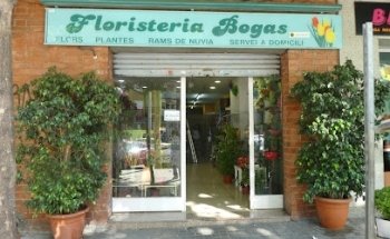 Floristeria Bogas