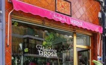 Floristería La Rosa - Loja
