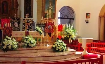 Floristería Tomiflor