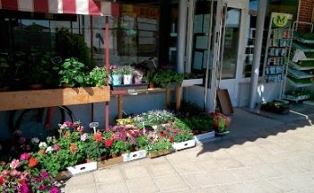 Floristeria Caprichos