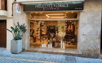Projectes Florals Riudoms