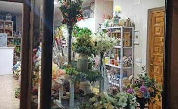 Floristería Casa Mercedes