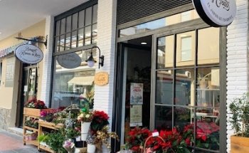 El Jardín de Charlotte