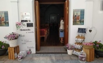 Las Flores de Silvia