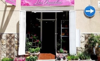 Floristería Las Orquídeas