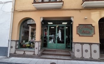 Floristería Ana