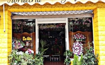 Floristería Jazmín