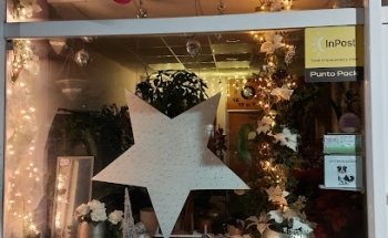 Carmen Artesanía Floral