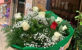 Floristería Rosi
