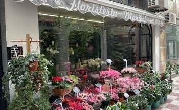 Floristería Maribel Almendralejo