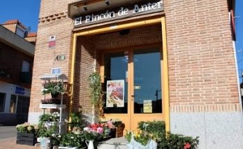 Floristeria El Rincón de Anter