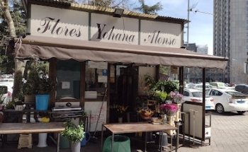 Flores Yohana Alonso S.L.