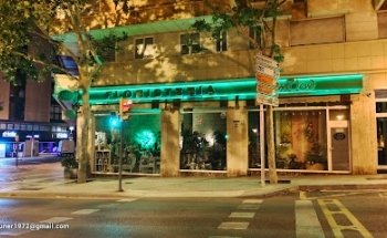 Floristería Miraverd