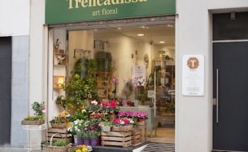 Trencadissa Art Floral
