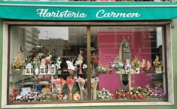Floristería Mari Carmen