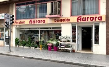 Aurora Florist and Decoration