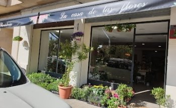 La Casa De Las Flores