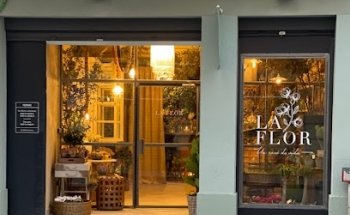 Floristeria La Flor