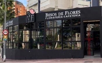 Besos de Flores